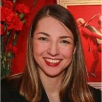 Yara Psareva Email