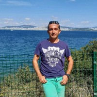 KPDI Digital Employee Masoud M.'s profile photo