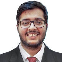 Harmoney Employee Rishabh Shah's profile photo
