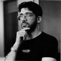 Swipe Labs Employee Alhassan Tariq's profile photo