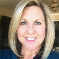 Cape Henlopen School District Employee Louann Hudson's profile photo