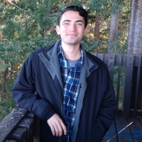 Lola Visual Effects Employee Corey Laisure's profile photo