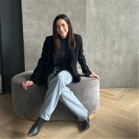 Cronos Group Employee Ali Persiko's profile photo