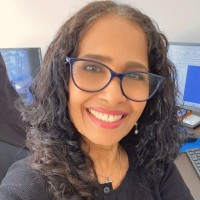 United Community Employee Raj Persaud's profile photo