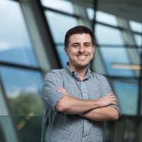 SC Johnson Employee Vitor Borges de Sá's profile photo