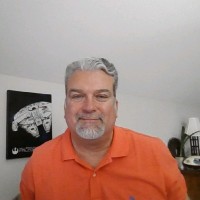 Wellpath Employee Robert Bowker's profile photo