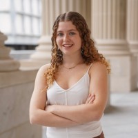 Yale University Employee Anna Bernstein's profile photo