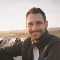 Ali Hashemi Email & Phone Number