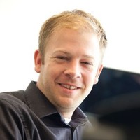 PTC Employee Alex Woolner's profile photo