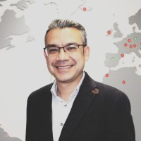 Teka Group Employee Franklin Rosenstiehl's profile photo