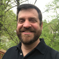 Dan Cook