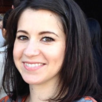 Riverside Park Conservancy Employee Laura Heckman's profile photo