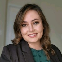 MedStar Radiology Network Employee Erica Cooke's profile photo