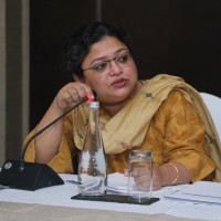 Suncity School Employee Soma Dam's profile photo