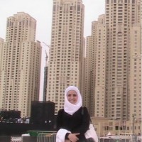 Integrant Employee Hayat Khalaf's profile photo
