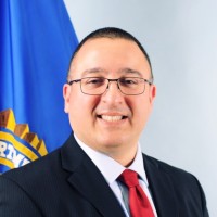 Stevenson High School, Lincolnshire, IL Employee Dave Forero's profile photo