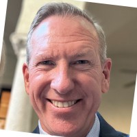 Booz Allen Hamilton Employee Jay Townsend's profile photo