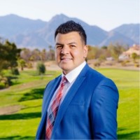 J.P. Morgan Employee Leonel Jacquez-Bojorquez's profile photo