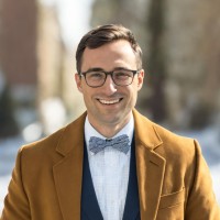 Datadog Employee Jamie Browning's profile photo