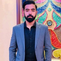 Greyfibre Employee Sibghat Ullah's profile photo