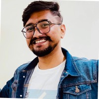 Ansh Sharma Email