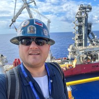 Brock Industrial Services Employee Valentin Ursul's profile photo