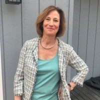Sally Hudson Email & Phone Number
