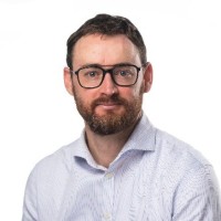 Price & Myers Employee Luke Spence's profile photo