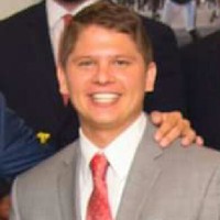 Humana Employee Zach Groeschl's profile photo
