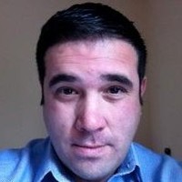 Pulse Energy LLC Employee Matthew Ranalli's profile photo