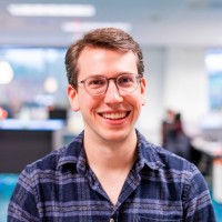 CareerPlug Employee Canaan Davis's profile photo