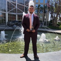 Bryan Zarate Email & Phone Number