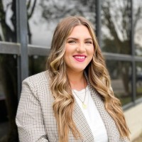 Dupré Logistics, LLC Employee Jayme Miller's profile photo