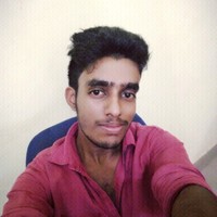SMS PHARMA Employee Sreejagadeeshkanth Kp's profile photo