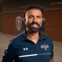 Club de Futbol Monterrey Rayados Employee Asaf Cuellar's profile photo
