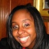 St. Coletta of Greater Washington Employee Kendra Hardy's profile photo