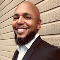 EarthScope Employee Rodriques Perry's profile photo