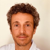 Luxottica Employee Max Fornito's profile photo