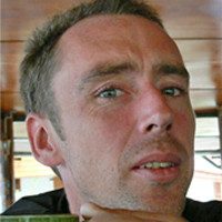 GigaMedia Limited Employee Daniel Sandercock's profile photo
