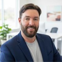 TrainBeyond Employee Jason Bott's profile photo