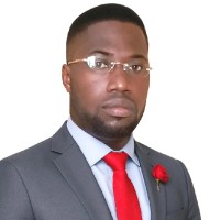 Lezzat Employee Olawoyin Olaniyi's profile photo