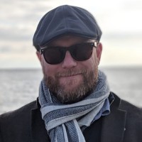 Real Deals Media Employee Chris Morrish's profile photo