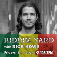 PBS 106.7FM Employee Rick Howe's profile photo