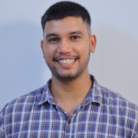 Sreekesh S's profile photo