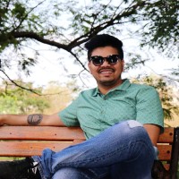 Sudlows Consulting Employee Satish Bugade's profile photo