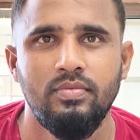 Crown Solutions India Pvt Ltd Employee Ayub Shaik's profile photo