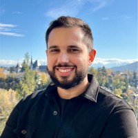 SYOS Employee Alexander Bernard's profile photo