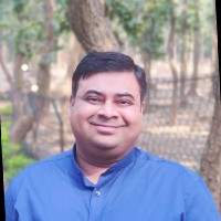Purplle.com Employee Vijit Anand's profile photo