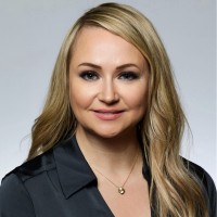 Ethicon, Inc. Employee Juliet Romani's profile photo