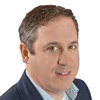 Prediction Guard Employee Stephen Rossi's profile photo
